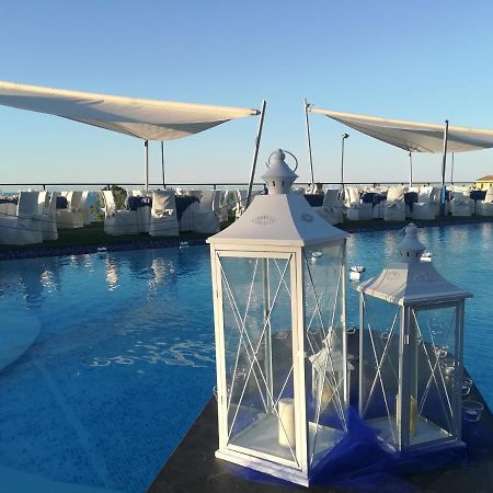 Tus'Hotel Кастел ди Туза Екстериор снимка