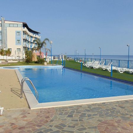 Tus'Hotel Кастел ди Туза Екстериор снимка