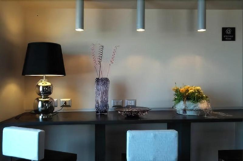 Tus'Hotel Кастел ди Туза Екстериор снимка